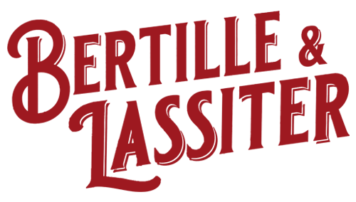 Bertille et Lassiter - Histoire complète